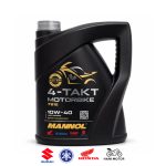 روغن MANNOL